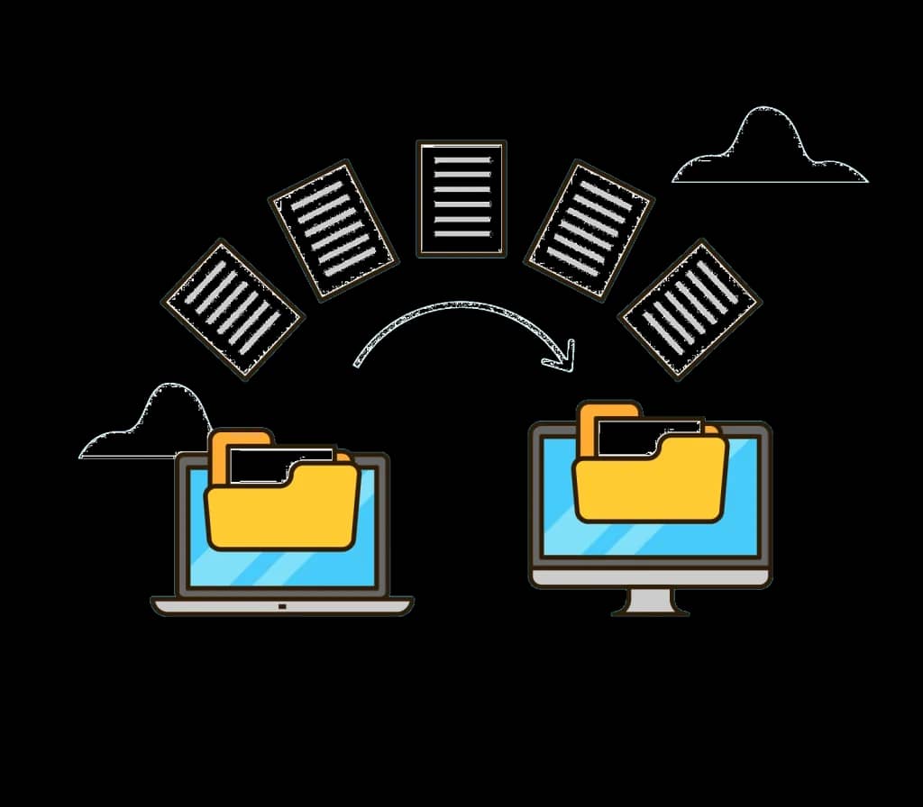 Coche Bettle amarillo